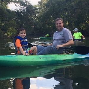 Meet your Posher, Corey